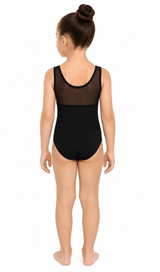 Kids Ballet Dance Leotard Diana - OneSports - dubai