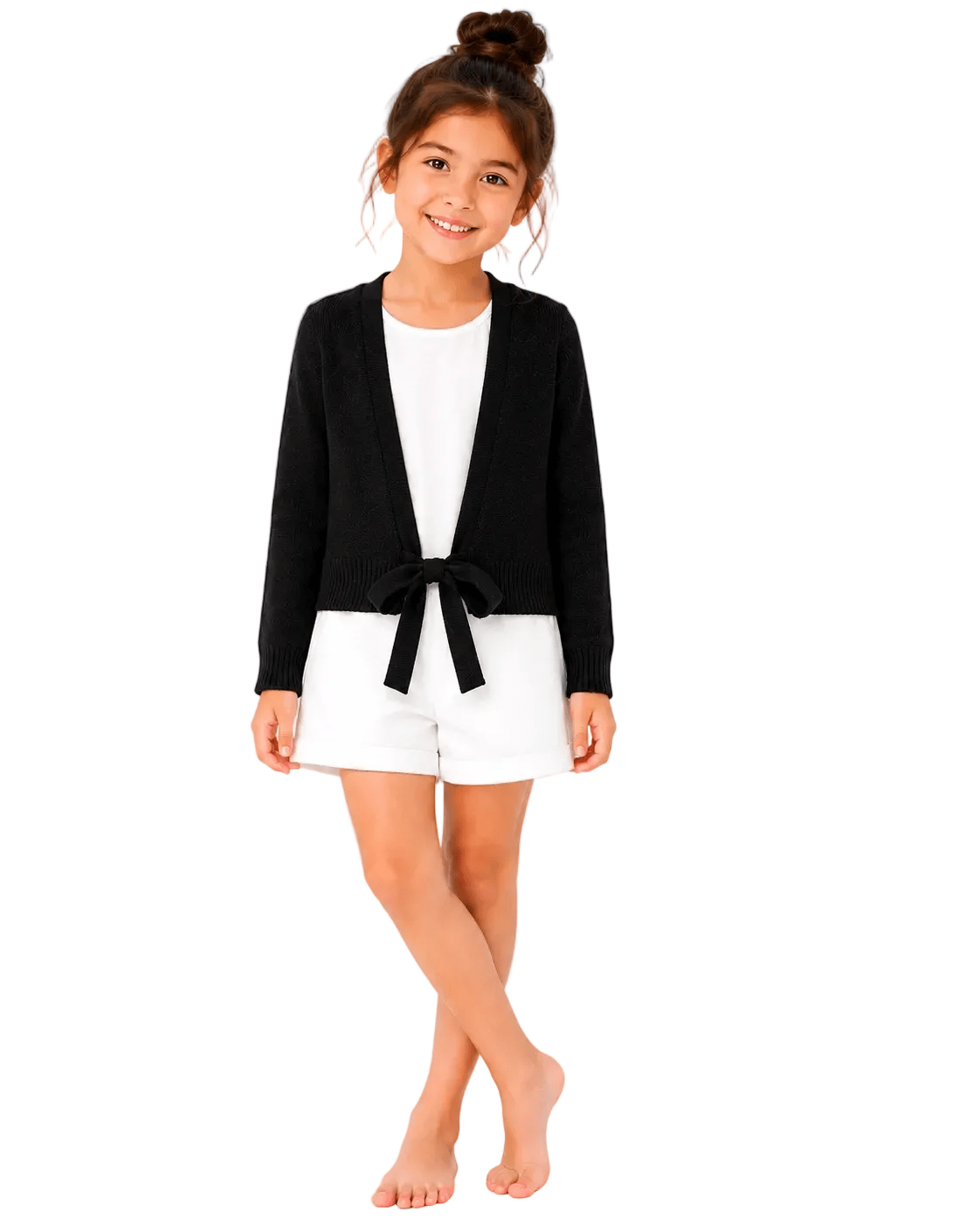 Kids Balletise Wrap - OneSports - dubai