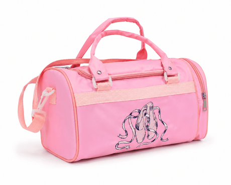 Belle Ballet Dance Bag For Girls - OneSports - dubai