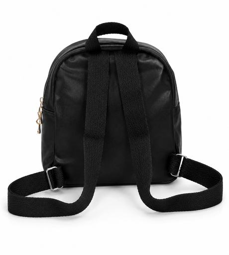 Black Swan Ballet Dance Backpack For Girls - OneSports - dubai