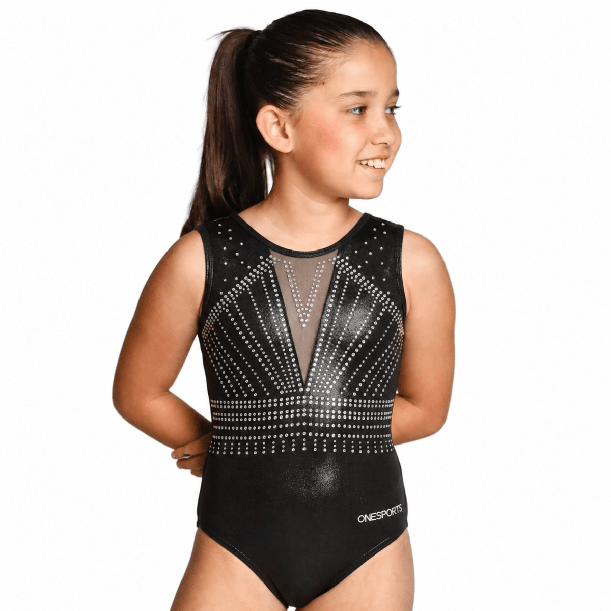 Gymnastics Leotard Prime Blissia - OneSports - #dubai