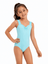 Kids Ballet Dance Leotard Mademoiselle - OneSports - dubai
