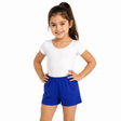 Sports Shorts Blue - OneSports - dubai