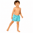 Boys Boat Swim Shorts - OneSports - dubai