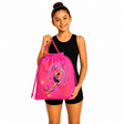 Rhythmic Gymnastics Ball Bag Bubble - OneSports - dubai