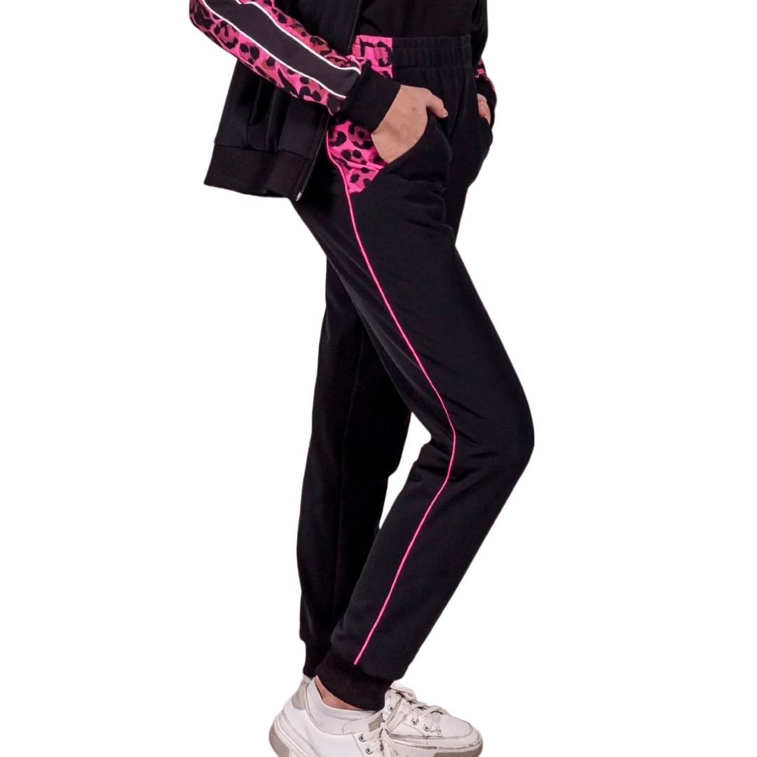 Figure Skating Set Savanna