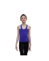 Violet Top VNT