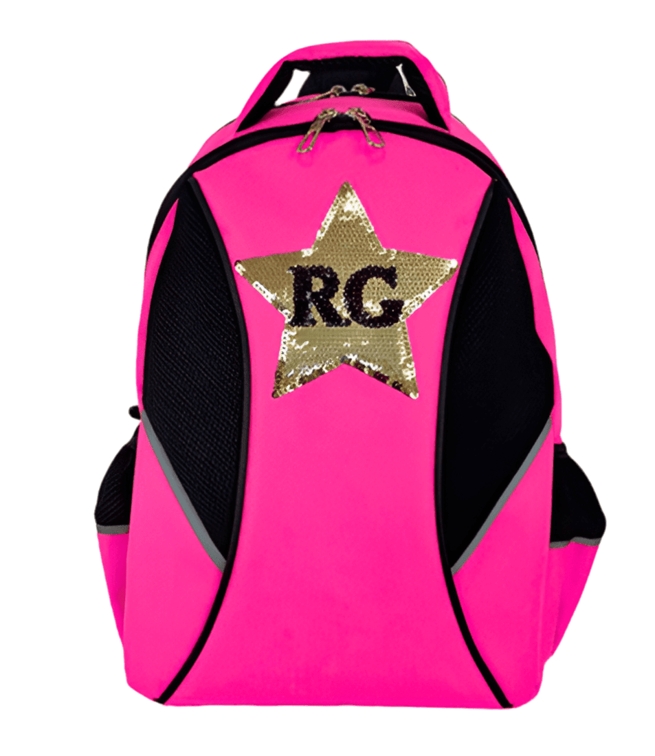 Star Gymnastics Backpack - OneSports - dubai