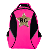 Star Gymnastics Backpack - OneSports - dubai
