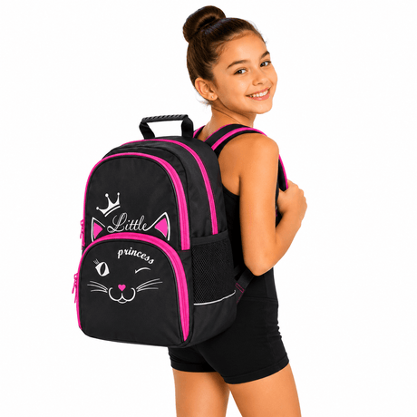 Cat Backpack - OneSports - dubai