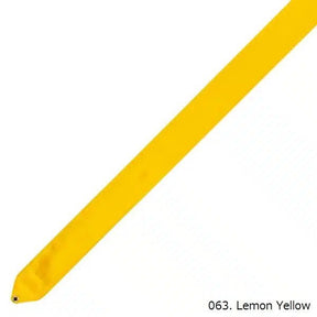 6m Lemon Yellow Ribbon FIG Approved Chacott - OneSports - dubai