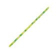 5m Lime Green Tie Dye Ribbon Chacott - OneSports - dubai