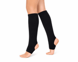 Warm up Leg Warmers Medium Chacott - OneSports - dubai