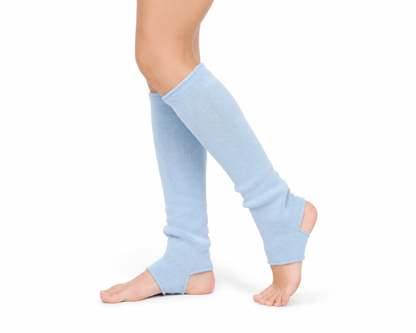 Warm up Leg Warmers Medium Chacott - OneSports - dubai