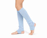 Warm up Leg Warmers Medium Chacott - OneSports - dubai