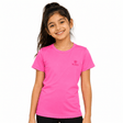 Sports Dry Fit Neon Pink shirt Wish - OneSports - dubai