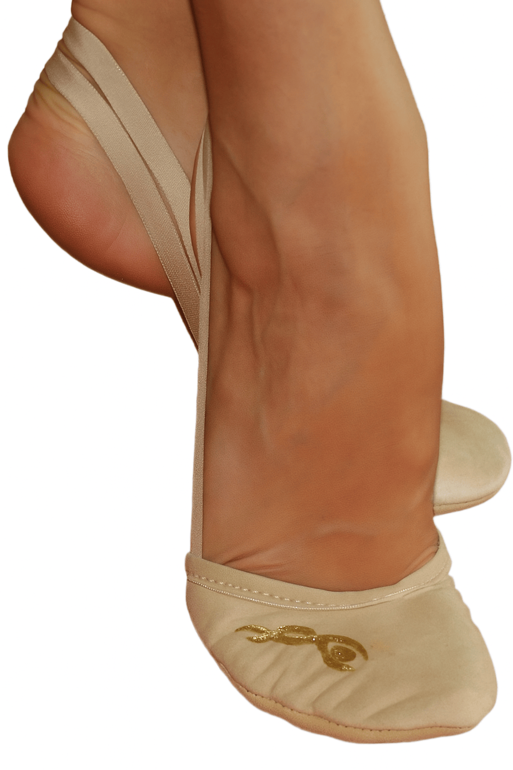 Turn Up Halfshoes VNT