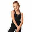VNT Professional Training Top Black - OneSports - #dubai