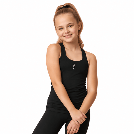 VNT Professional Training Top Black - OneSports - #dubai