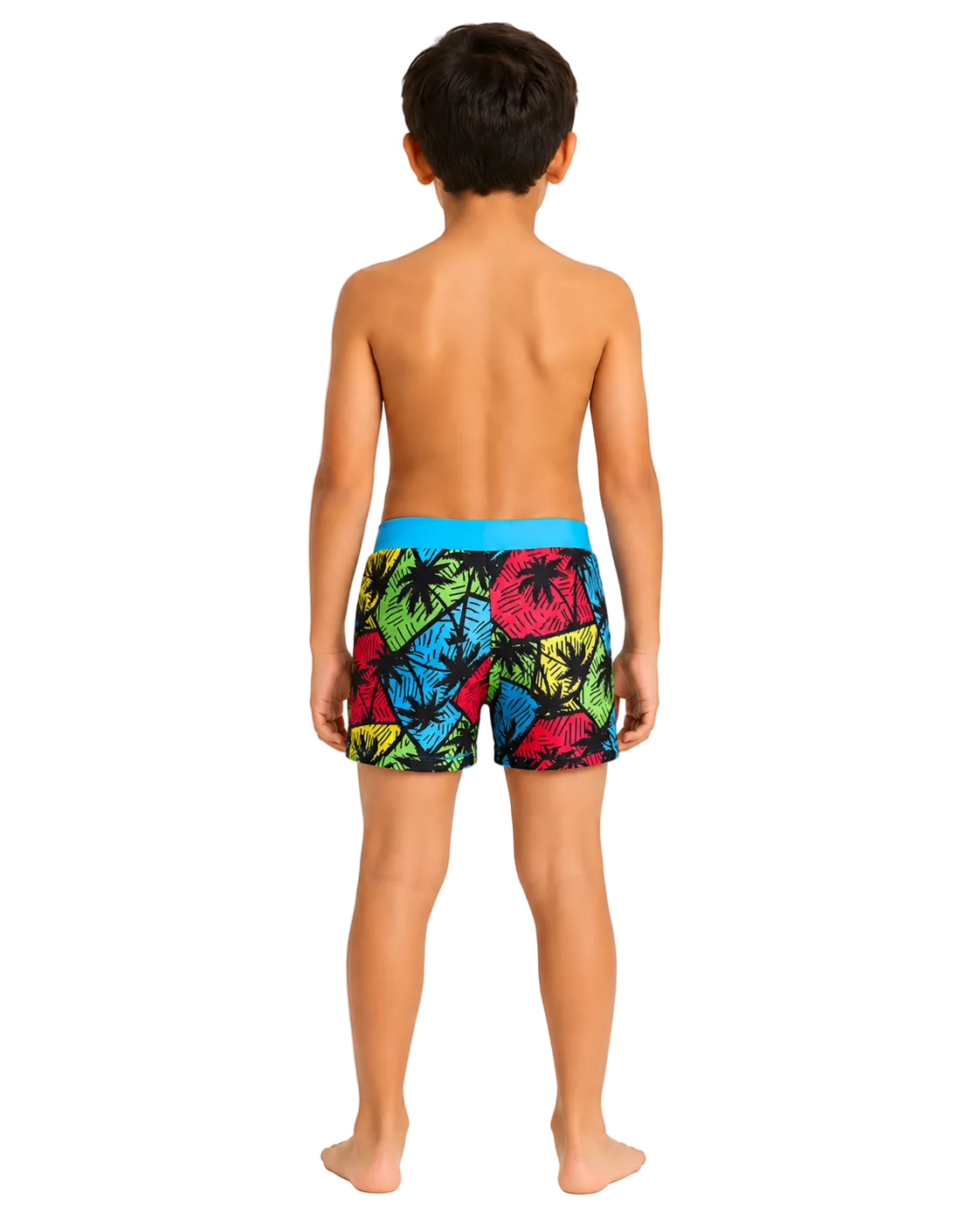 Palm Swim shorts - OneSports - dubai