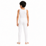 Boys Gymnastics Training Pants
