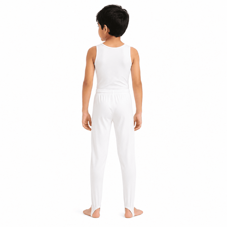 Boys Gymnastics Training Pants - OneSports - dubai