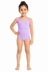 Kids Ballet Dance Leotard Diana - OneSports - dubai