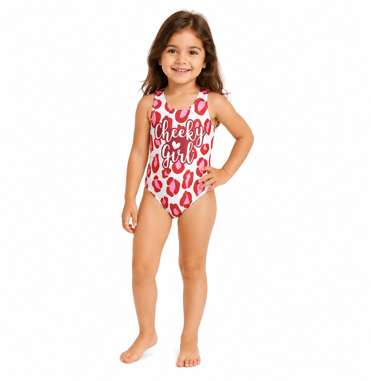 Kissy Missy swimsuit - OneSports - dubai