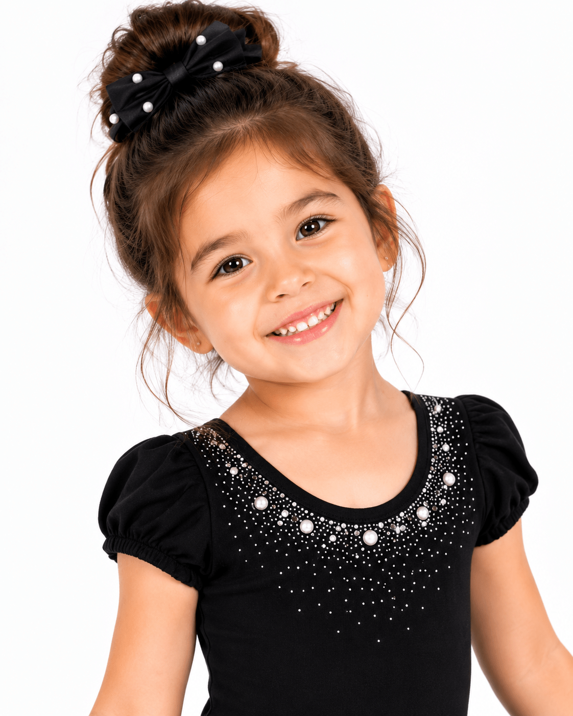 Kids Ballet Tulle Dress Verona - OneSports - dubai