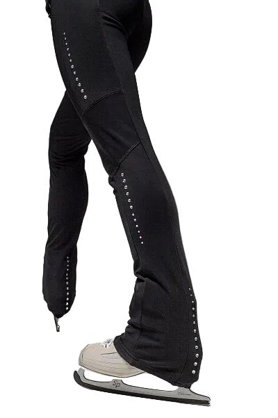 Figure Skating Training Pants Diamond - OneSports - dubai