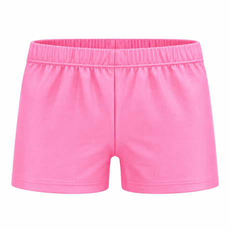 Sports Shorts Pink - OneSports - #dubai