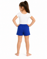 Sports Shorts Blue - OneSports - dubai