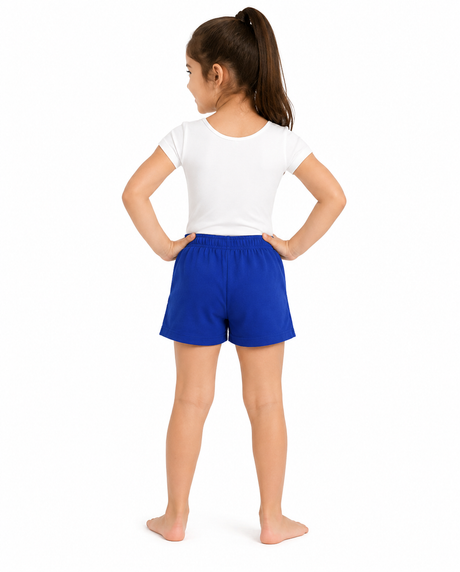 Sports Shorts Blue - OneSports - dubai