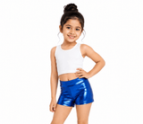Blue Shorts Magnet - OneSports - dubai