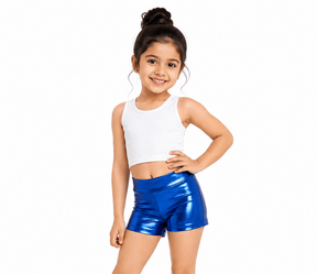 Blue Shorts Magnet - OneSports - dubai