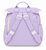 Dream Lilac Ballet Dance Backpack For Girls - OneSports - dubai