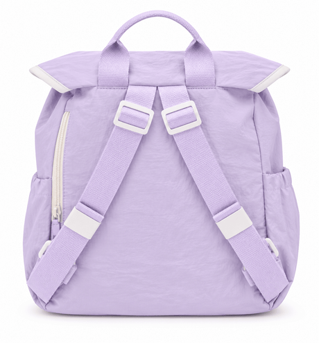 Dream Lilac Ballet Dance Backpack For Girls - OneSports - dubai