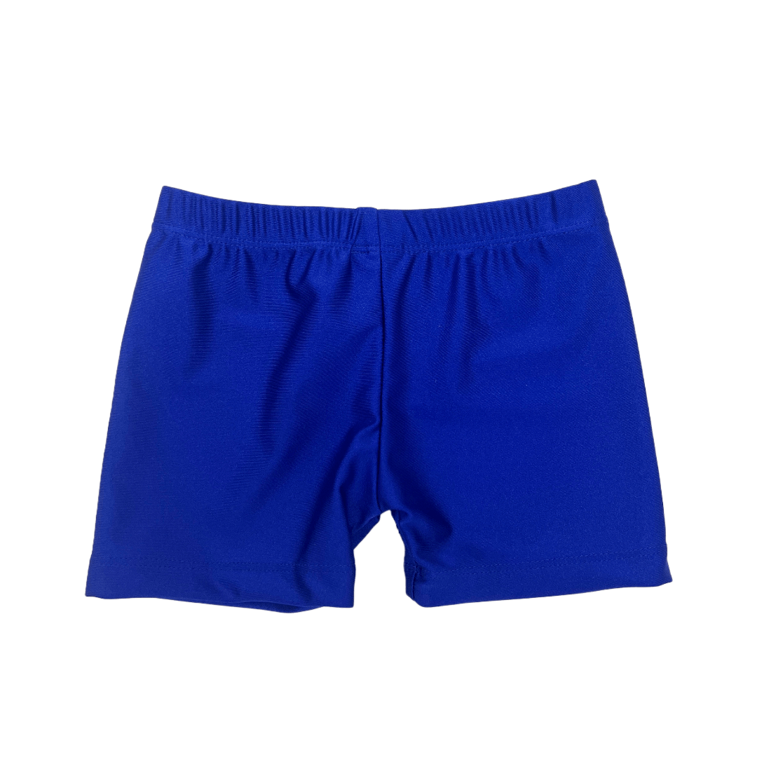 Sports Shorts Blue
