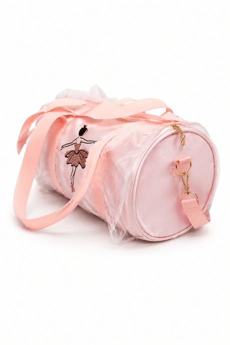 Muse Ballet Dance Bag For Girls - OneSports - dubai