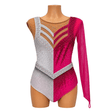 145-150 cm Competition Leotard Epachi - OneSports - dubai