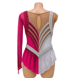 145-150 cm Competition Leotard Epachi - OneSports - dubai