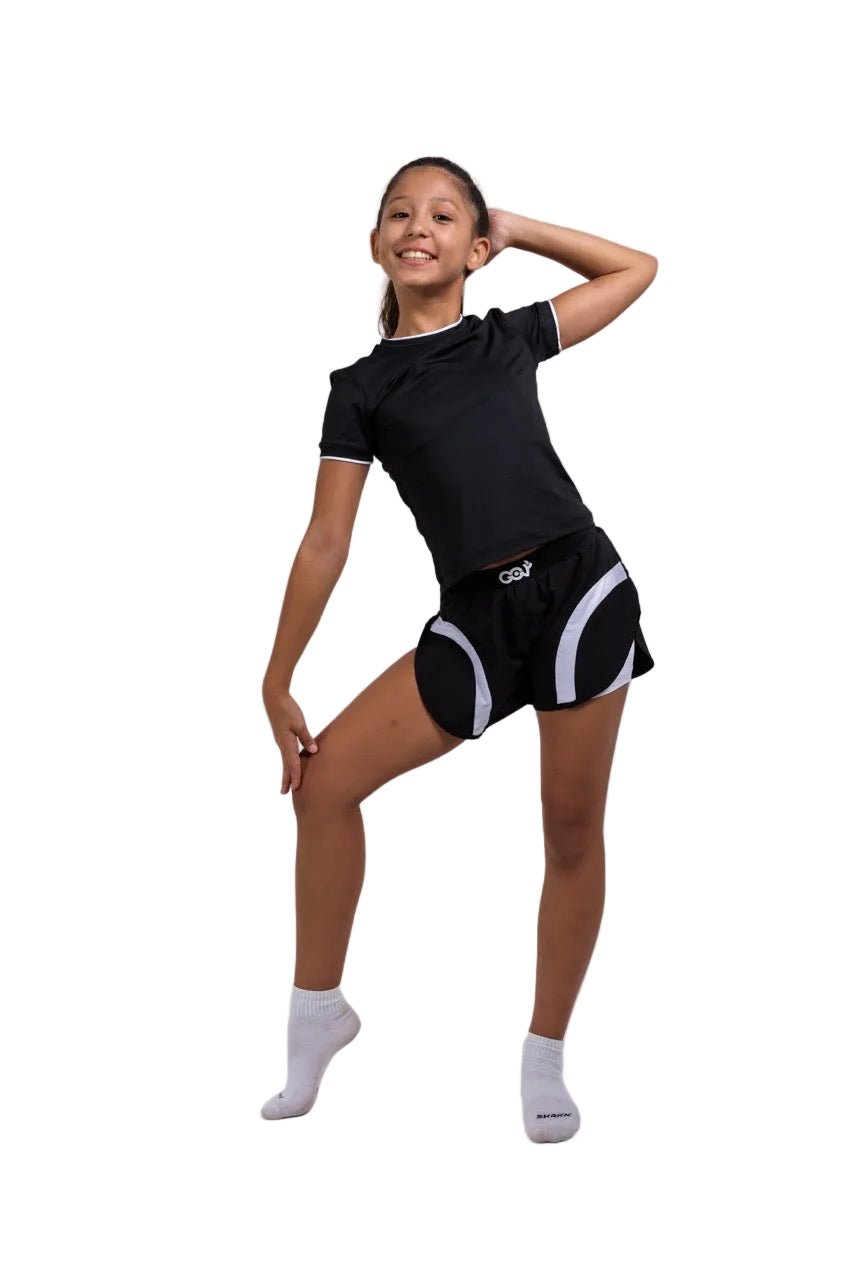 Focus breathable mesh shirt - OneSports - dubai