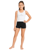 Sports Training Logo Top Forma White - OneSports - dubai