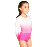 Gymnastics Leotard Prime FREYA - OneSports - #dubai
