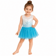 Kids Ballet Tulle Dress Frosty - OneSports - dubai