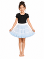 Frozen Tulle Party Girls Skirt - OneSports - dubai