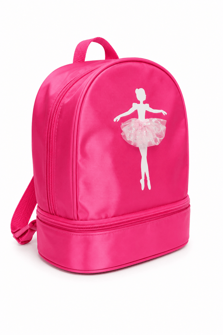 Starlet Ballet Dance Backpack For Girls - OneSports - dubai