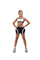 Focus Training Double Shorts - OneSports - dubai
