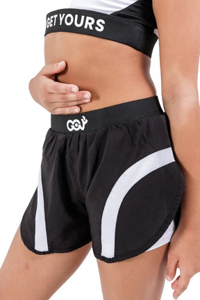 Focus Training Double Shorts - OneSports - dubai