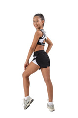 Focus Training Double Shorts - OneSports - dubai